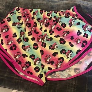 Bucees shorts